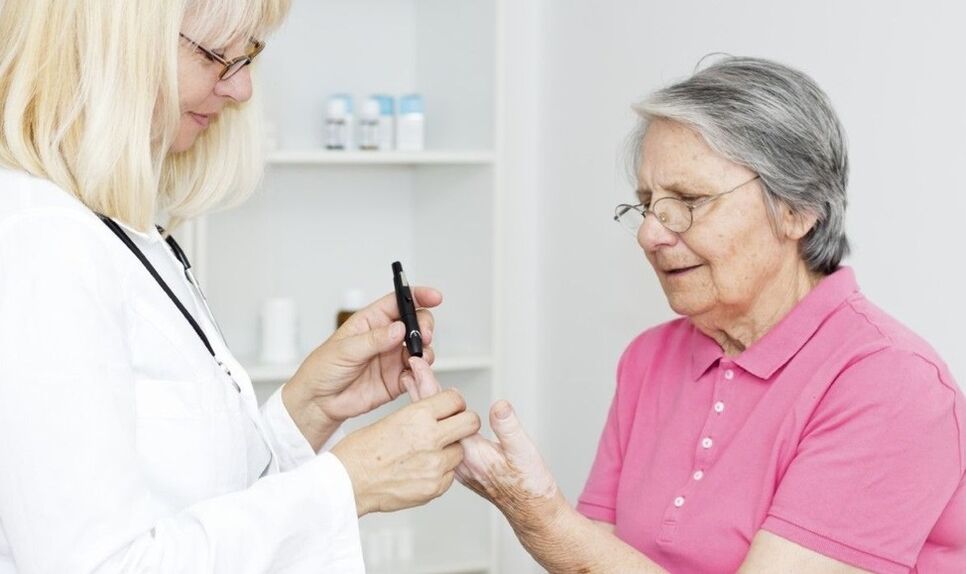 Medicii recomandă Insuvit pentru a reduce glicemia
